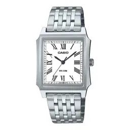 Casio® Analogue 'Casio Collection' Men's Watch MTP-B190D-7BVEF