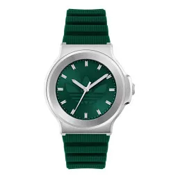 Adidas Originals® Analogue 'Expression Three' Unisex's Watch AOFH25501