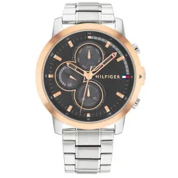 Tommy Hilfiger® Multi Dial 'Jameson le' Heren Horloge 1792050