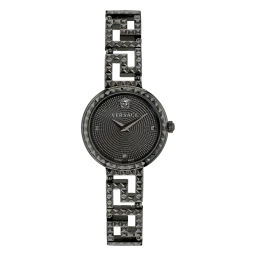 Versace® Analoog 'Greca goddess' Dames Horloge VE7A00123