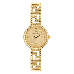 Versace® Analogue 'Greca Goddess' Women's Watch VE7A00323
