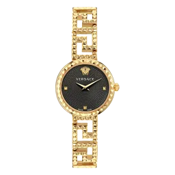 Versace® Analoog 'Greca goddess' Dames Horloge VE7A00423
