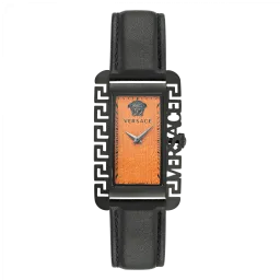Versace® Analoog 'Versace flair gent' Unisex Horloge VE7D00123