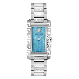 Versace® Analoog 'Versace flair gent' Unisex Horloge VE7D00223