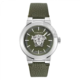 Versace® Analogue 'Medusa Infinite Gent' Men's Watch VE7E00123