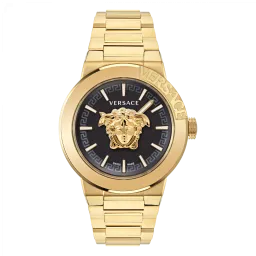 Versace® Analogue 'Medusa Infinite Gent' Men's Watch VE7E00623