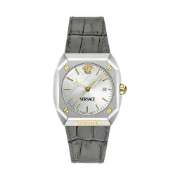 Versace® Analoog 'Antares' Heren Horloge VE8F00124