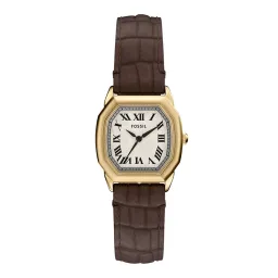 Fossil® Analogique 'Harlow' Femmes Montre ES5426