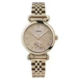 Timex® Analog 'Model 23' Damen Uhr TW2T88600