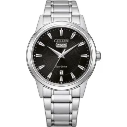 Citizen® Analogue Men's Watch AW0100-86EC