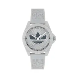Adidas Originals® Analoog 'Project four' Unisex Horloge AOST25035