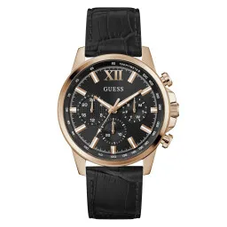 Guess® Multi-cadrans 'Walker' Hommes Montre GW0901G5