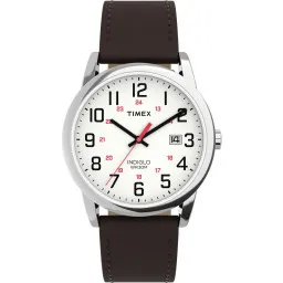 Timex® Analogue 'Easy Reader Classic' Men's Watch TW2Y12600