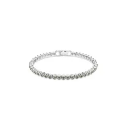 Swarovski® 'Imber Emily' Femmes Métall Bracelet - Argent 5734238