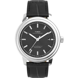 Timex® Analogue 'Waterbury Metropolitan' Men's Watch TW2Y23000