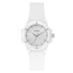 Guess® Analog 'Mini Hype' Damen Uhr GW0880L3