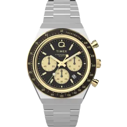 Timex® Chronograph 'Diver Inspired' Men's Watch TW2W64200