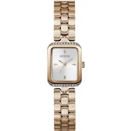 Guess® Analoog 'Isla' Dames Horloge GW0865L3