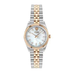 Versace Analogique 'Millenyium Lady' Femmes Montre VE5K00326