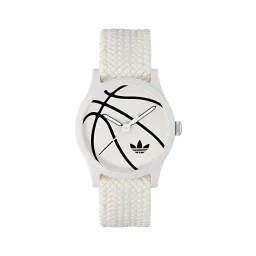 Adidas Originals® Analogue 'Game One' Unisex's Watch AOSY25025
