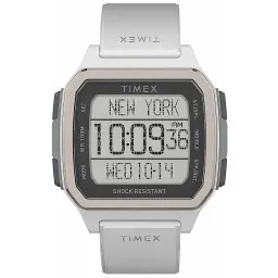 Timex® Digital 'Command Urban' Men's Watch TW5M29100