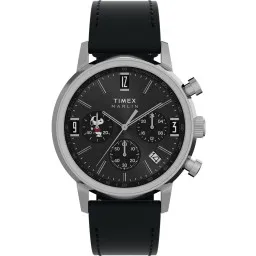 Timex® Chronograaf 'Peanuts marlin' Heren Horloge TW2Y48500