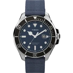 Timex® Analogue 'Harborside Coast' Men's Watch TW2W62700
