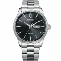 Citizen® Analogique  Hommes Montre BM8550-81EC