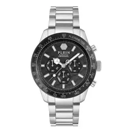 Philipp Plein® Chronograph 'Pleinmeter' Men's Watch PWPYA0424