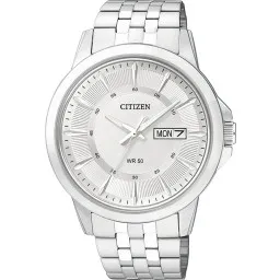 Citizen® Analoog Heren Horloge BF2011-51AC