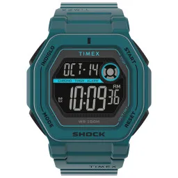Timex® Digital 'Command Encounter' Hommes Montre TW2V59900