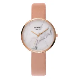 Orphelia Fashion® Analog 'Tiffany' Damen Uhr OF711905