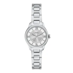 Fossil® Analogue 'Gilmore' Women's Watch ES5419