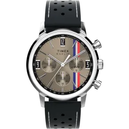 Timex® Chronograph 'Marlin' Men's Watch TW2W98900