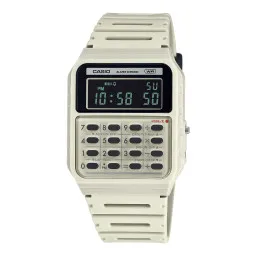Casio® Digital 'Casio Collection Vintage' Unisexe Montre CA-53WB-8BEF