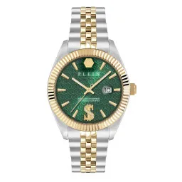 Philipp Plein® Analogue 'Date Superlative' Men's Watch PWMFA0825