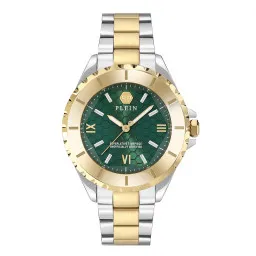 Philipp Plein® Analogue 'Plein Heaven' Women's Watch PWPOA0724