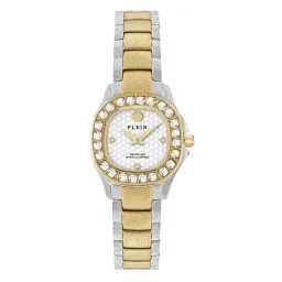 Philipp Plein® Analog 'The $pectre Lady Mini' Damen Uhr PW5FA0425