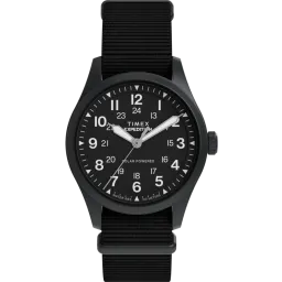 Timex® Analogue 'Expedition North Field Post' Men's Watch TW2Y31900