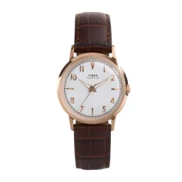 Timex® Analogue 'Marlin' Unisex's Watch TW2Y37700