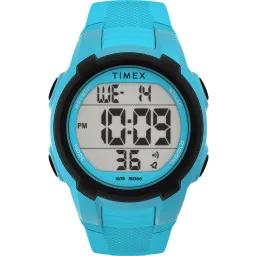 Timex Digital 'Ironman' Unisex's Watch TW5M62900