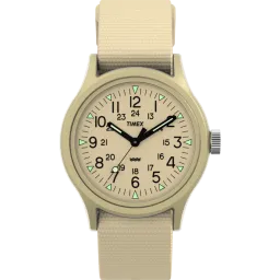 Timex® Analogue 'Mk1' Men's Watch TW2Y19800