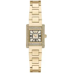 Emporio Armani® Analoog 'Genni' Dames Horloge AR11663