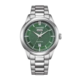 Citizen® Analoog Heren Horloge AW0151-85XC