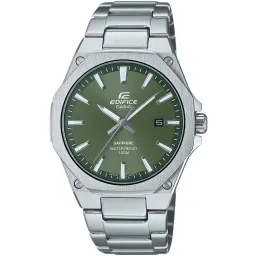 Casio® Analoog 'Edifice' Heren Horloge EFR-S108D-3AVUEF