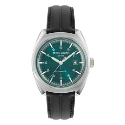 Aston Martin® Analogique 'Timeless Ts2' Hommes Montre MTTS2S603