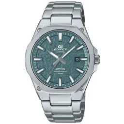 Casio® Analogue 'Edifice' Men's Watch EFR-S108DE-3AVUEF
