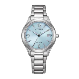 Citizen® Analogue Women's Watch FE6121-67L