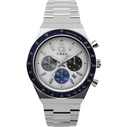 Timex® Chronograph 'Q Sport' Herren Uhr TW2Y36200