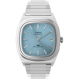 Timex® Analogue 'E Line' Men's Watch TW2Y66700